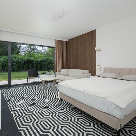 Apartament Kolobrzeg, Premium ,Hotel Solny Ngoại thất bức ảnh