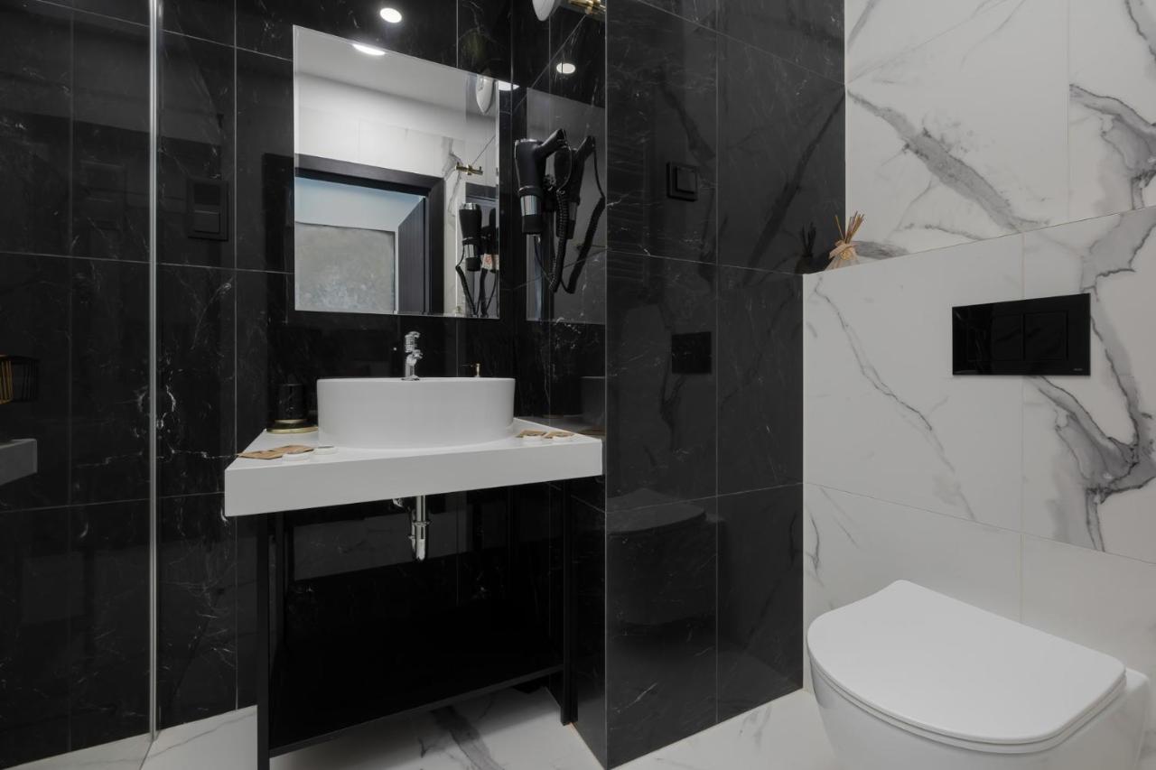 Apartament Kolobrzeg, Premium ,Hotel Solny Ngoại thất bức ảnh