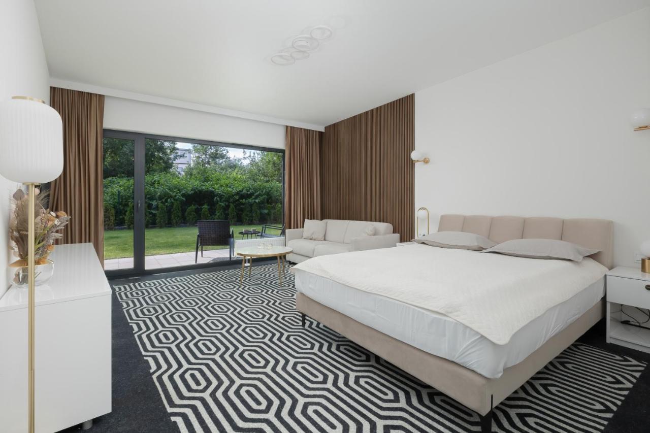 Apartament Kolobrzeg, Premium ,Hotel Solny Ngoại thất bức ảnh